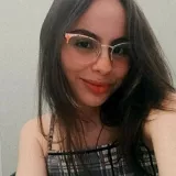 Milena - Professor de reforço escolar - Fortaleza