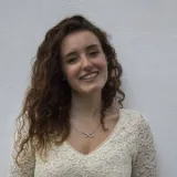Alba - Profe de inglés - Granada