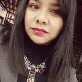 Patricia - Profesor de historia y geografía - Tula de Allende