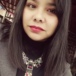 Patricia - Profesor de historia y geografía - Tula de Allende