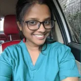 Meenu - Basic first aid tutor - Mundiyampakkam