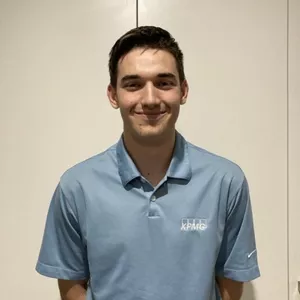 Matt - Accounting tutor - Cloverdale
