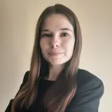 Weronika - nauczyciela chemii - Puławy