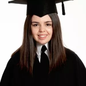 Anna - tutor académico - El Pont del Príncep