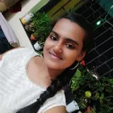 Simran sharma - Baking tutor - Margao