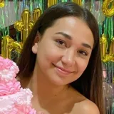 Melanie - Profe de matemáticas - Hermosillo