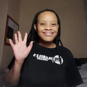 Kwena - English tutor - Ga-Rankuwa