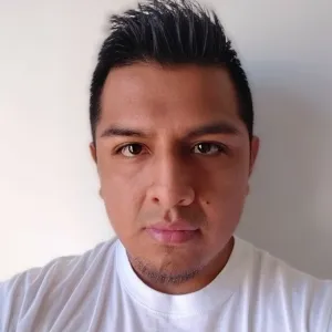 Luis enrique - Profesor de guitarra - Zacatecas
