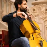 Pedro Angel - Profe de solfeo - Archena