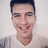 Lucas - profesor de español para extranjeros - Florencio Varela