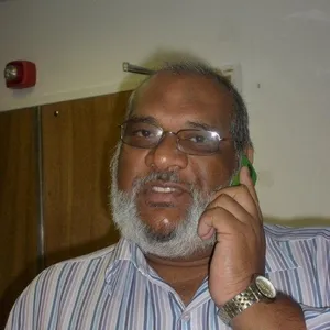 Anwar - Basic computing tutor - Qonce