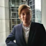 Cameron - IELTS instructor  - Melbourne