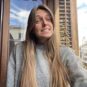 Nina - Prof de maths - La Chapelle-des-Fougeretz
