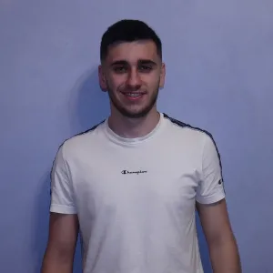 Asier - tutor académico - Barcelona