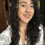 Mariana - profesor de biología celular - San Mateo Atenco
