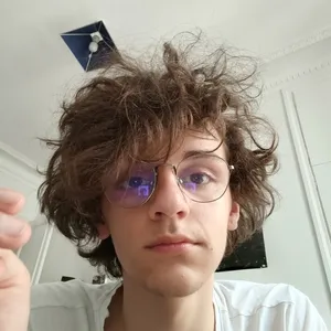 Aurélien - Prof de maths - Paris