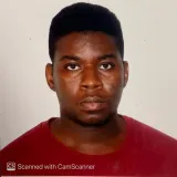 Oluwakorede - Maths tutor - Hamilton