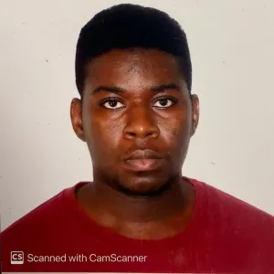 Oluwakorede - Maths tutor - Hamilton