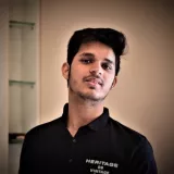 Jay - C tutor - 