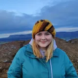 Thalia - Art tutor - Galway