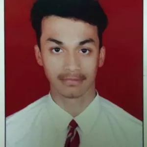 Ansh - physics tutor - Pune