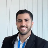 Houssem - Prof d'initiation informatique - Châtenay-Malabry