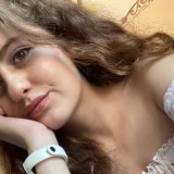 Georgina - Profe de aprender a comer bien - León