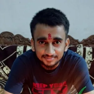 Aditya - Political sciences tutor - Patna