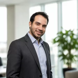 Gabriel - Professor de Direito Civil - Sumarezinho