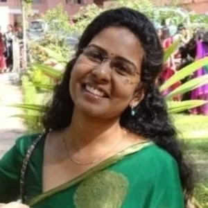 Mary Merlin - English tutor - Nashik