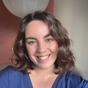 Alexiane - Prof de chinois - Lyon 8e