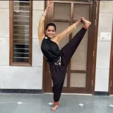Mugdha - Indian Dance tutor - Faridabad
