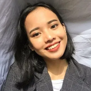 Tasya - Guru bahasa mandarin - Kecamatan Kebayoran Lama