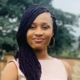 Precious - Basic first aid tutor - Abakaliki