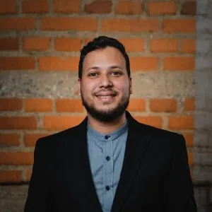 Yeickson Jesús - Profesor macroeconomía - Madrid