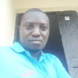 Samuel - English reading tutor - Lokoja
