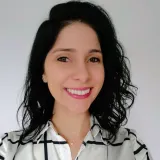 Tarsila - Professor de inglês - Vila Progresso