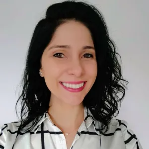 Tarsila - Professor de inglês - Vila Progresso