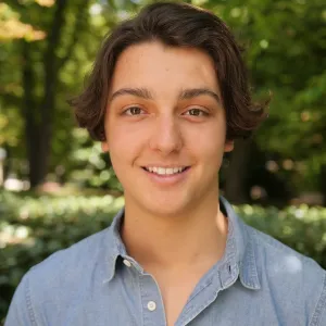 Arthur - Prof de préparation concours sciences po - Saint-Germain-en-Laye
