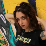 Winona - profesor danza - Buenos Aires