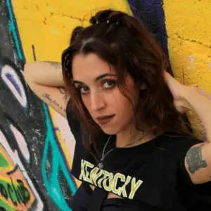 Winona - profesor danza - Buenos Aires