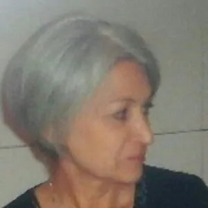 Danielle - Prof de français - Montigny-lès-Metz