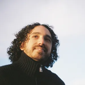 Daniel -  musikkproduksjonlærer - Oslo