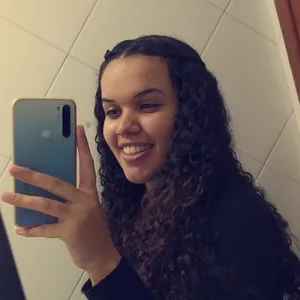 Kessy - Professor de língua de sinais - Cariacica
