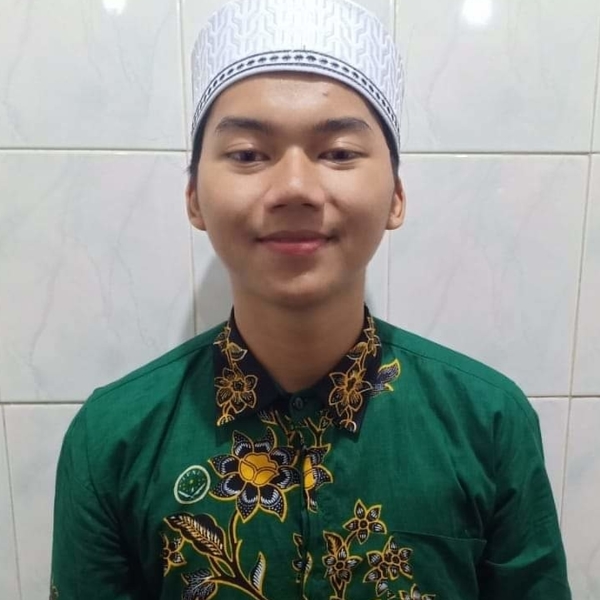 Saya mahasiswa UIN Sunan Ampel Surabaya menawarkan pembelajaran saling berbagi ilmu agama.