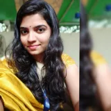 Sneha - English tutor - Nashik
