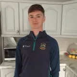 Lorcan - Personal development coach - Cork
