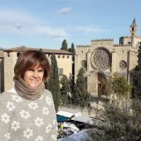 María - Profe de lengua castellana y literatura - Sant Cugat del Vallès