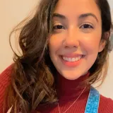 Luiza - Brazilian Portuguese teacher - Kildare