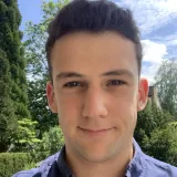 Simon - Lehrkraft für Deutsch - München
